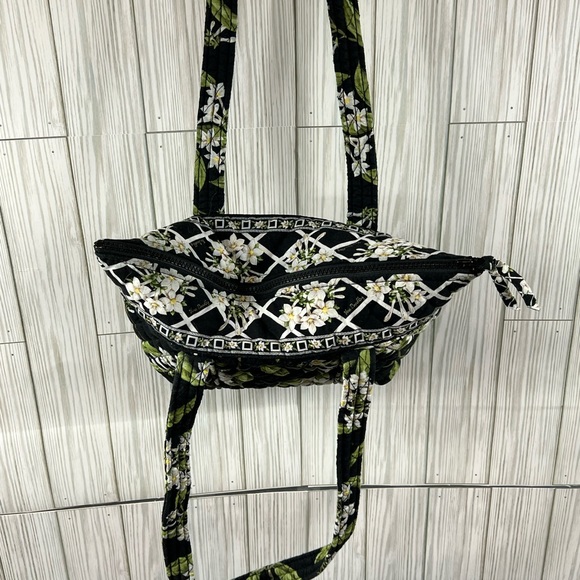 Vintage Vera Bradley "Jasmine" Bag - Picture 6 of 6
